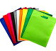 Nonwoven D - Cut Bags